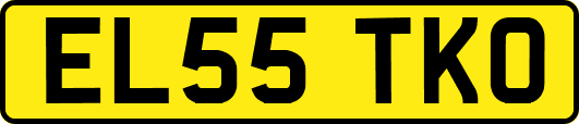 EL55TKO