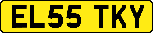EL55TKY