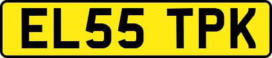 EL55TPK