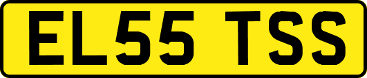 EL55TSS