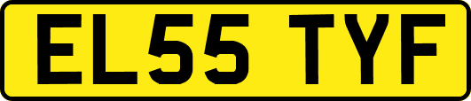 EL55TYF