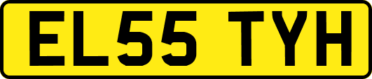 EL55TYH
