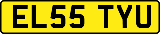 EL55TYU