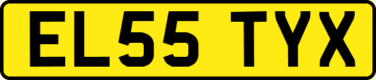 EL55TYX