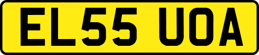 EL55UOA