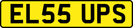 EL55UPS
