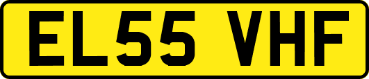 EL55VHF