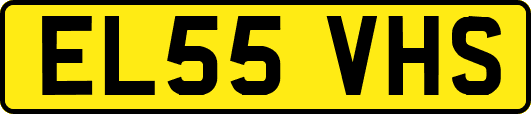 EL55VHS