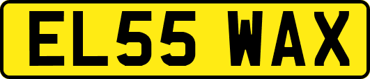 EL55WAX