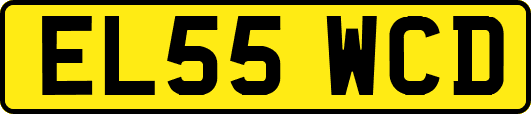 EL55WCD