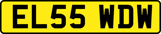 EL55WDW