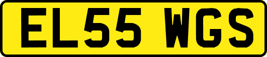 EL55WGS