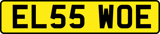 EL55WOE