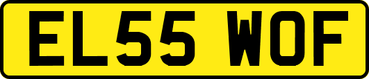 EL55WOF