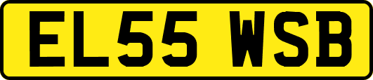 EL55WSB