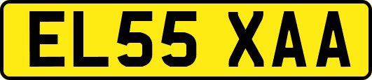 EL55XAA
