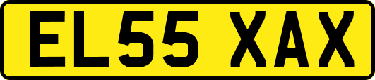 EL55XAX