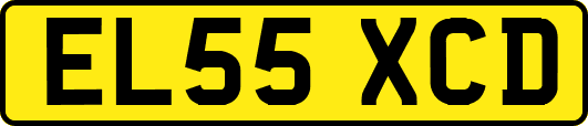 EL55XCD