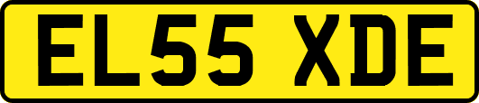 EL55XDE