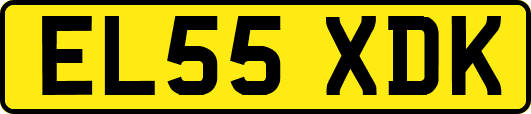 EL55XDK