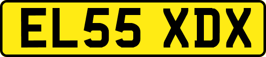 EL55XDX