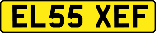 EL55XEF