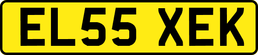 EL55XEK