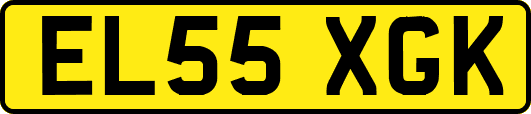 EL55XGK