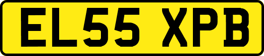EL55XPB