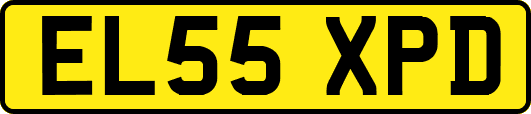 EL55XPD