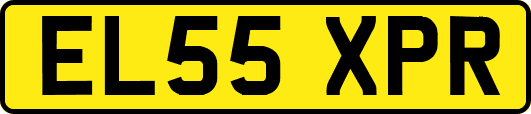 EL55XPR