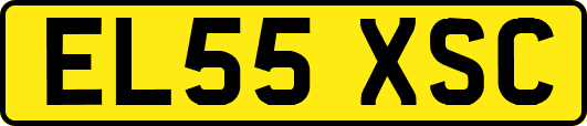 EL55XSC