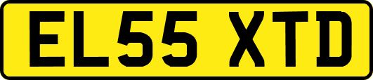 EL55XTD