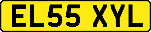 EL55XYL