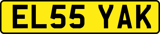EL55YAK