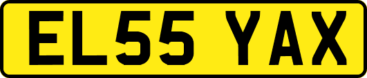 EL55YAX