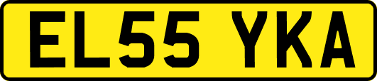 EL55YKA