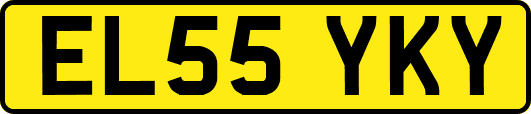 EL55YKY