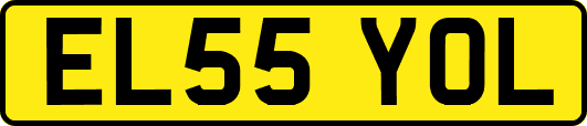 EL55YOL