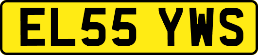 EL55YWS