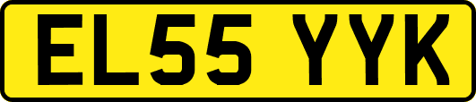 EL55YYK
