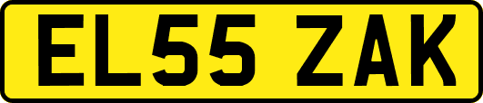 EL55ZAK