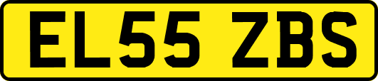 EL55ZBS