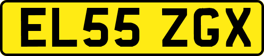 EL55ZGX