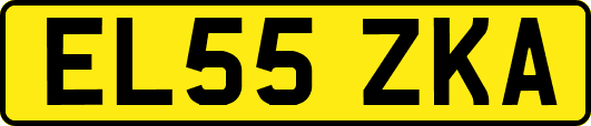 EL55ZKA