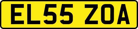 EL55ZOA
