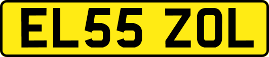 EL55ZOL