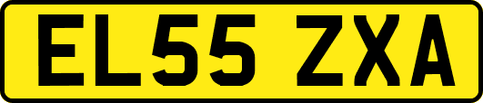 EL55ZXA