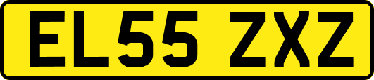 EL55ZXZ