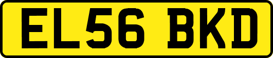 EL56BKD